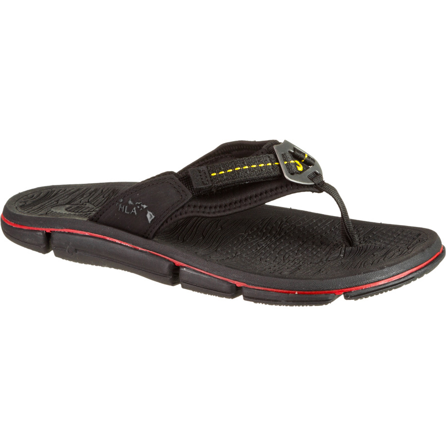 sanuk vs olukai
