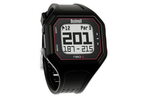 bushnell neo x golf watch