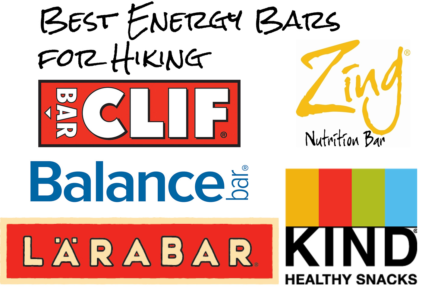 best-energy-bars-for-hiking-gearography