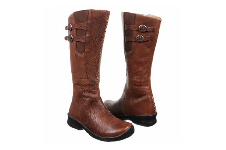 Baby store bern boots