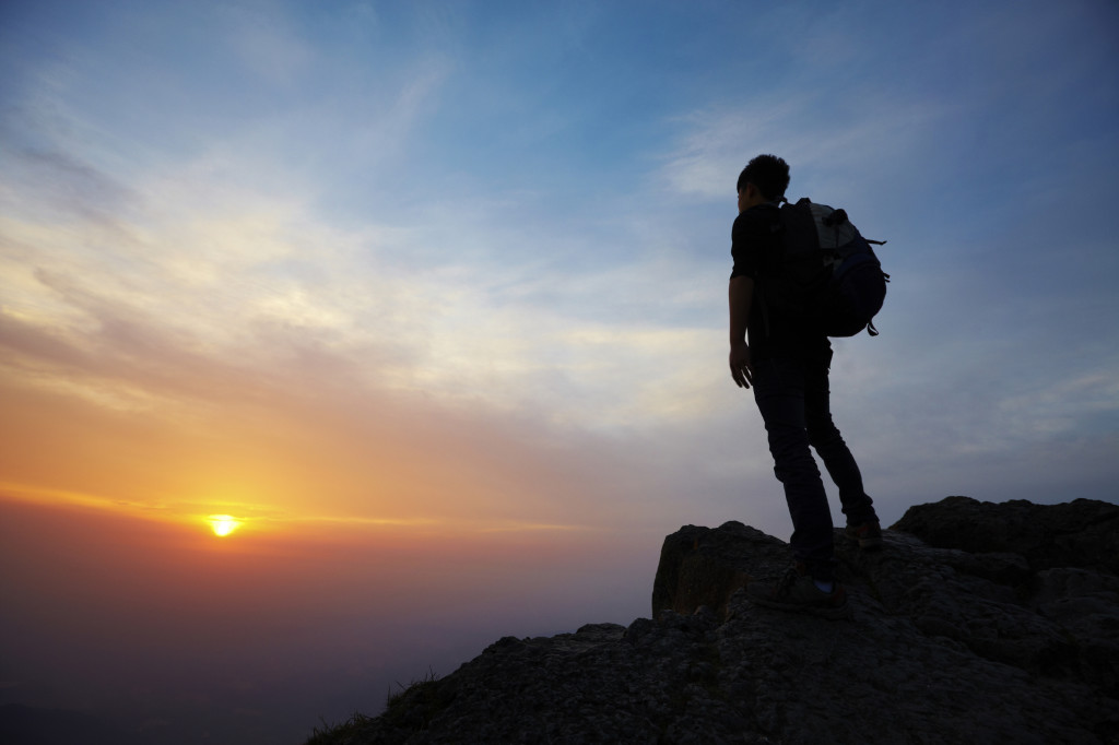 8 Tips for Desert Backpacking Essentials GEAROGRAPHY