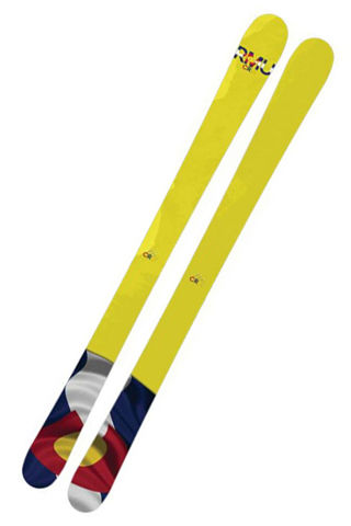 rmu skis